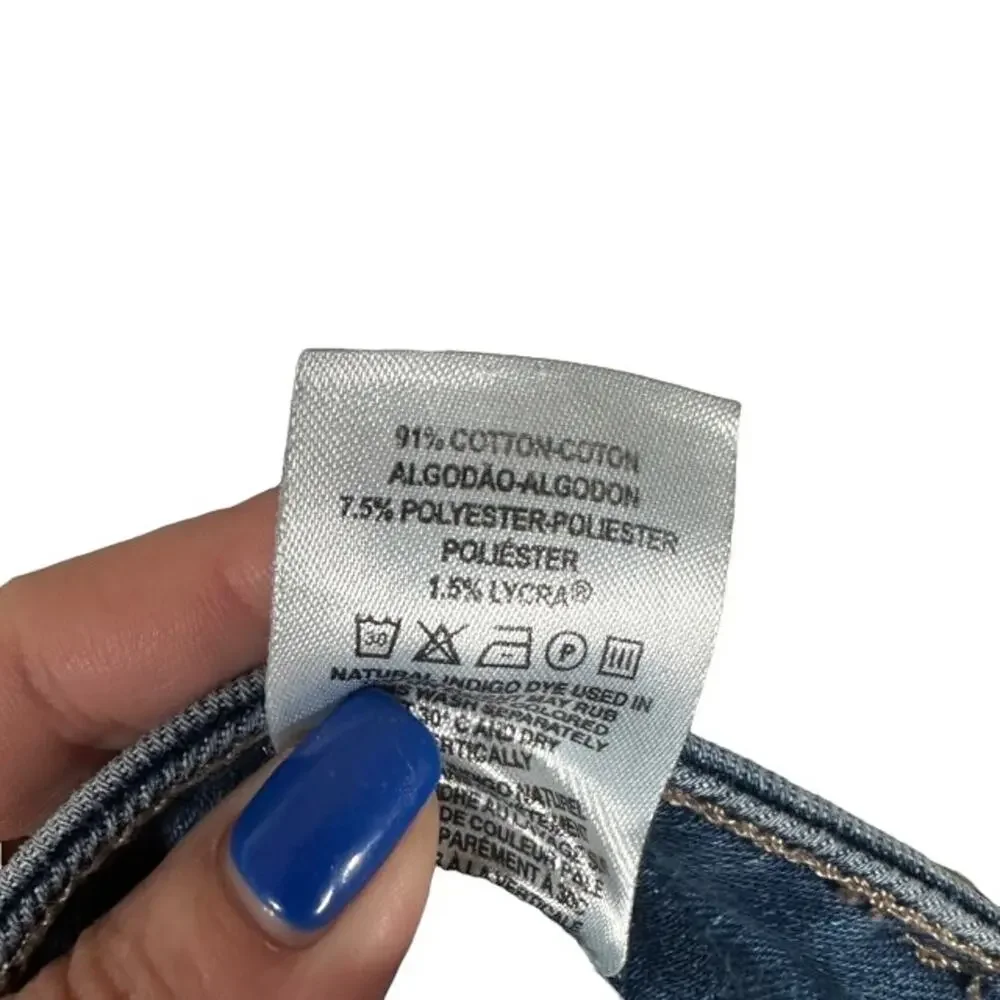 DL1961 blue faded